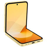 Смартфон Samsung Galaxy Z Flip6 5G 12/512GB Yellow (SM-F741BZYHSKZ) - фото 7