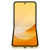 Смартфон Samsung Galaxy Z Flip6 5G 12/512GB Yellow (SM-F741BZYHSKZ) - фото 6