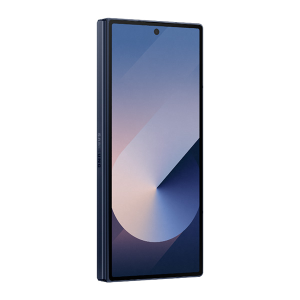 Смартфон Samsung Galaxy Z Fold6 5G 12/256GB Dark blue (SM-F956BDBBSKZ) - фото 4