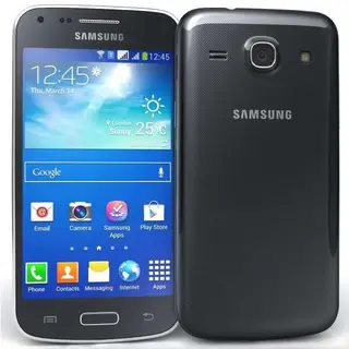 Смартфон Samsung Galaxy Star 2 Plus Duos (black)