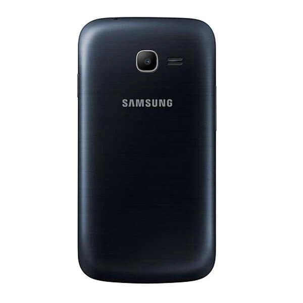Смартфон Samsung Galaxy Star 2 Plus Duos (black) - фото 2