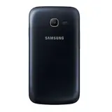 Смартфон Samsung Galaxy Star 2 Plus Duos (black) - фото 2