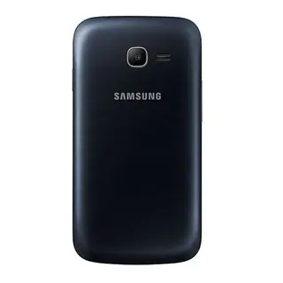 Смартфон Samsung Galaxy Star 2 Plus Duos (black)