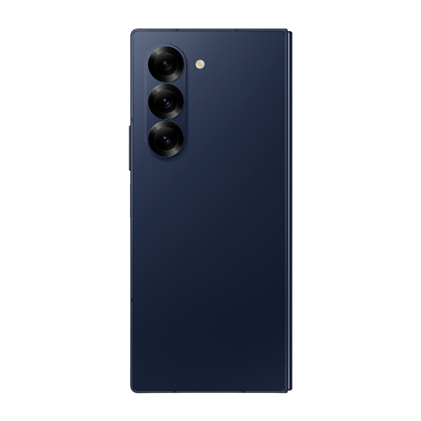 Смартфон Samsung Galaxy Z Fold6 5G 12/512GB Dark blue (SM-F956BDBCSKZ) - фото 3
