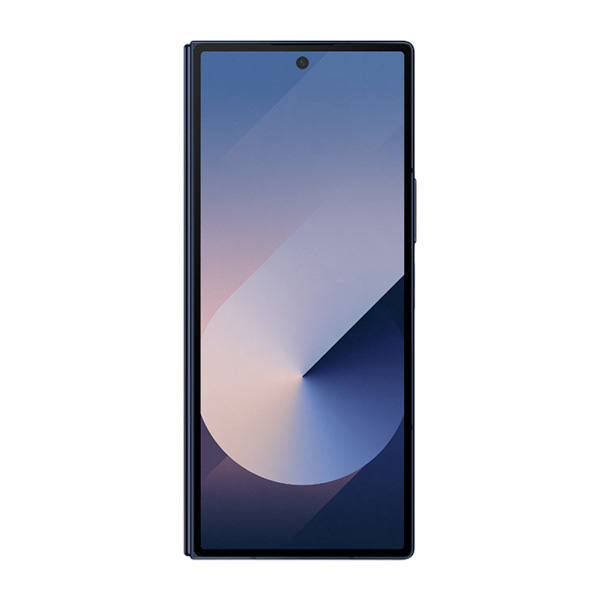 Смартфон Samsung Galaxy Z Fold6 5G 12/512GB Dark blue (SM-F956BDBCSKZ) - фото 2