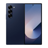 Смартфон Samsung Galaxy Z Fold6 5G 12/512GB Dark blue (SM-F956BDBCSKZ)