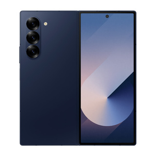 Смартфон Samsung Galaxy Z Fold6 5G 12/512GB Dark blue (SM-F956BDBCSKZ)