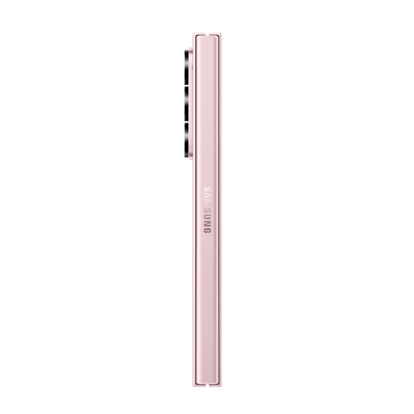 Смартфон Samsung Galaxy Z Fold6 5G 12/256GB Light pink (SM-F956BLIBSKZ) - фото 9