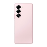 Смартфон Samsung Galaxy Z Fold6 5G 12/256GB Light pink (SM-F956BLIBSKZ) - фото 3