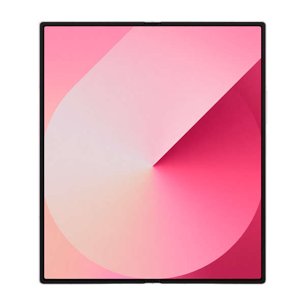 Смартфон Samsung Galaxy Z Fold6 5G 12/256GB Light pink (SM-F956BLIBSKZ) - фото 6