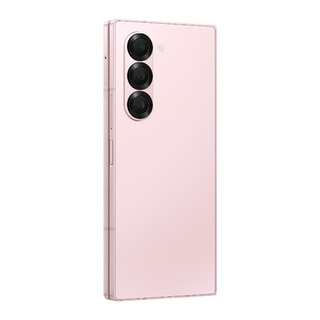 Смартфон Samsung Galaxy Z Fold6 5G 12/256GB Light pink (SM-F956BLIBSKZ)