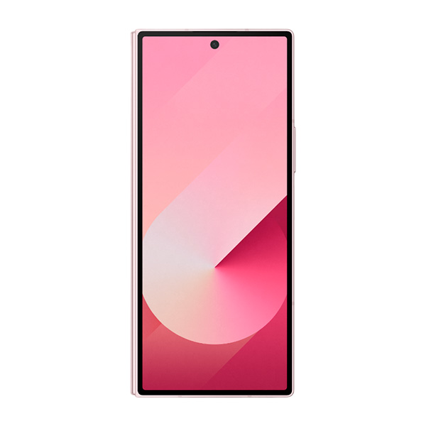 Смартфон Samsung Galaxy Z Fold6 5G 12/256GB Light pink (SM-F956BLIBSKZ) - фото 2
