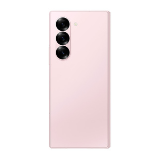 Смартфон Samsung Galaxy Z Fold6 5G 12/512GB Light pink (SM-F956BLICSKZ)
