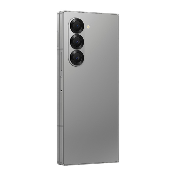 Смартфон Samsung Galaxy Z Fold6 5G 12/256GB Silver (SM-F956BZSBSKZ) - фото 6