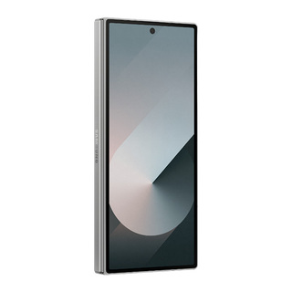 Смартфон Samsung Galaxy Z Fold6 5G 12/256GB Silver (SM-F956BZSBSKZ)