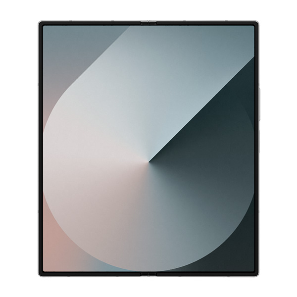 Смартфон Samsung Galaxy Z Fold6 5G 12/512GB Silver (SM-F956BZSCSKZ) - фото 6