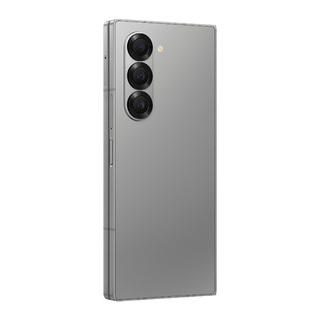 Смартфон Samsung Galaxy Z Fold6 5G 12/512GB Silver (SM-F956BZSCSKZ)