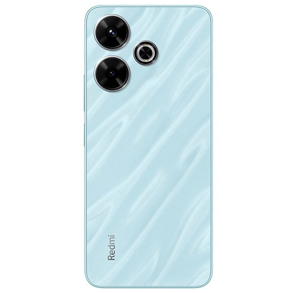 Смартфон Xiaomi Redmi 13 6/128 GB Ocean Blue - фото 3