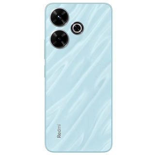 Смартфон Xiaomi Redmi 13 6/128 GB Ocean Blue