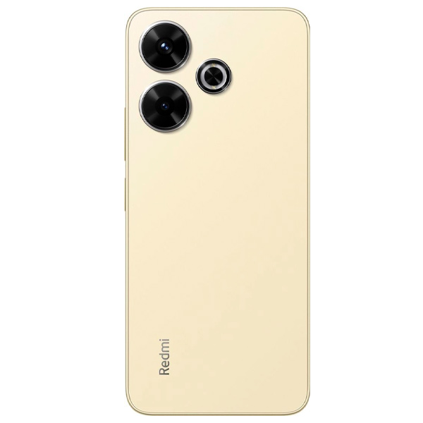 Смартфон Xiaomi Redmi 13 6/128 GB Sandy Gold - фото 3