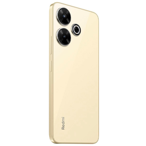 Смартфон Xiaomi Redmi 13 6/128 GB Sandy Gold - фото 4
