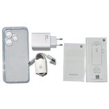 Смартфон Xiaomi Redmi 13 6/128 GB NFC Midnight Black - фото 10