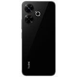 Смартфон Xiaomi Redmi 13 6/128 GB NFC Midnight Black - фото 3