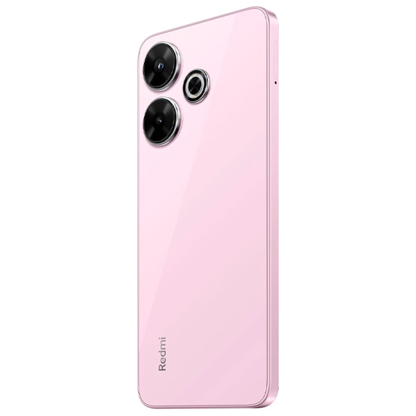 Смартфон Xiaomi Redmi 13 6/128 GB NFC Pearl Pink - фото 7