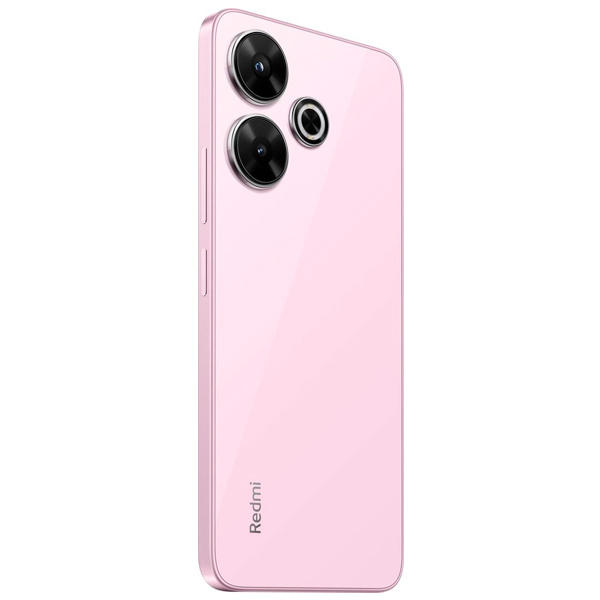 Смартфон Xiaomi Redmi 13 6/128 GB NFC Pearl Pink