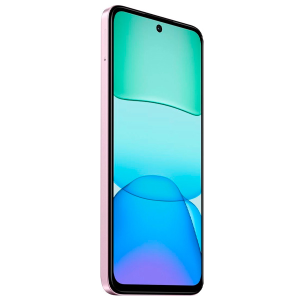 Смартфон Xiaomi Redmi 13 6/128 GB NFC Pearl Pink - фото 5