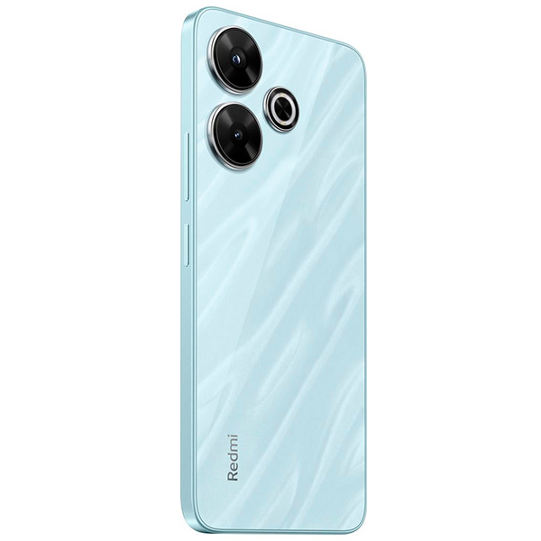 Смартфон Xiaomi Redmi 13 8/256 GB Ocean Blue - фото 6