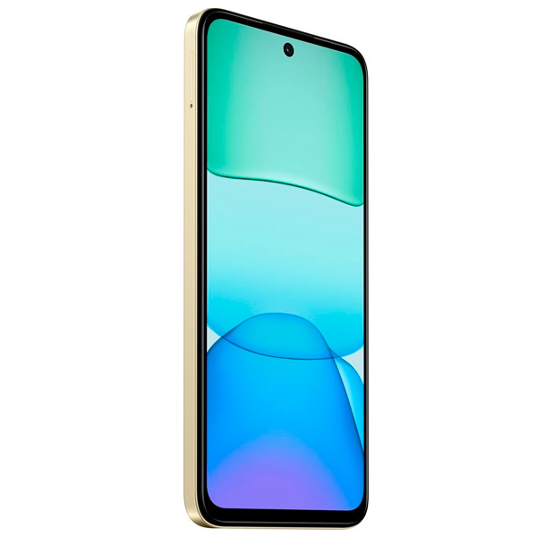 Смартфон Xiaomi Redmi 13 8/256 GB Sandy Gold - фото 4