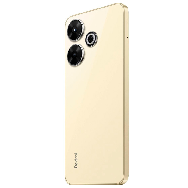 Смартфон Xiaomi Redmi 13 8/256 GB Sandy Gold - фото 6