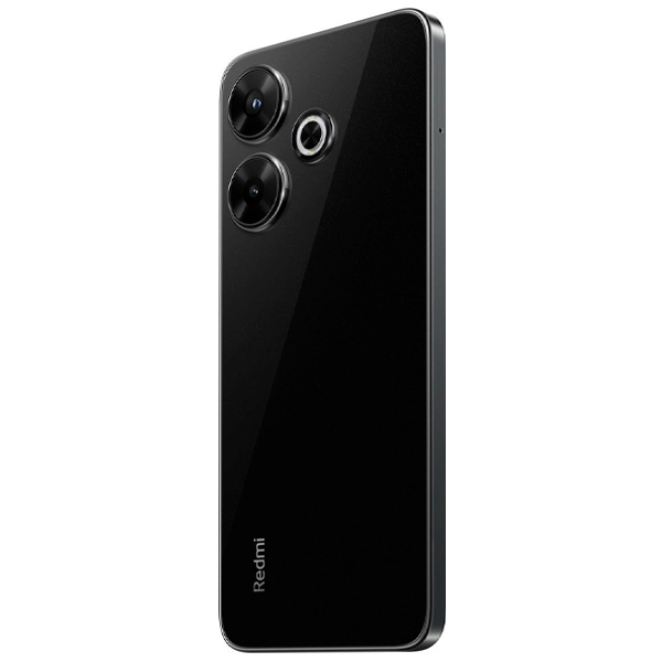 Смартфон Xiaomi Redmi 13 8/256 GB NFC Midnight Black - фото 6