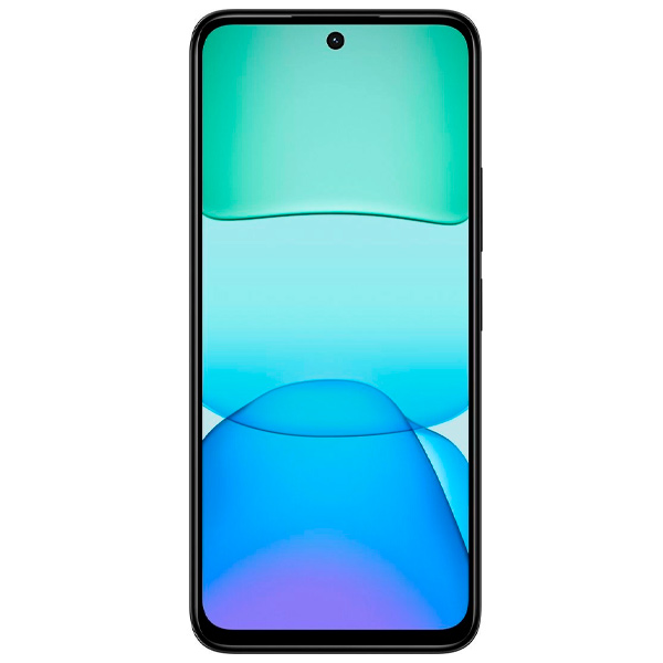 Смартфон Xiaomi Redmi 13 8/256 GB NFC Midnight Black - фото 3