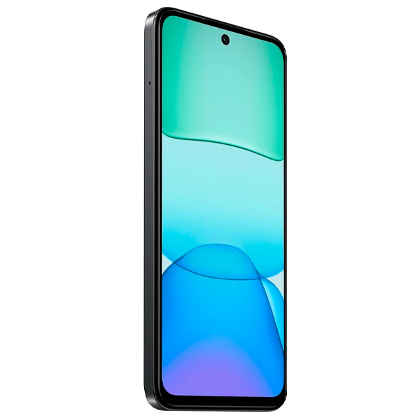 Смартфон Xiaomi Redmi 13 8/256 GB NFC Midnight Black - фото 4