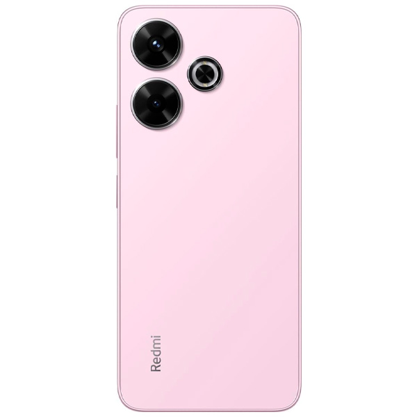 Смартфон Xiaomi Redmi 13 8/256 GB Pearl Pink - фото 2