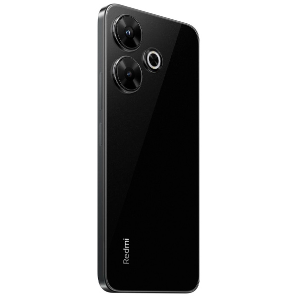 Смартфон Xiaomi Redmi 13 6/128 GB Midnight Black - фото 6