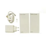 Смартфон OPPO A60 8/128GB Ripple Blue - фото 10