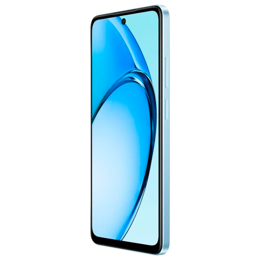 Смартфон OPPO A60 8/128GB Ripple Blue - фото 5