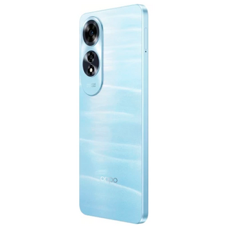 Смартфон OPPO A60 8/128GB Ripple Blue