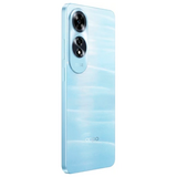 Смартфон OPPO A60 8/128GB Ripple Blue - фото 7
