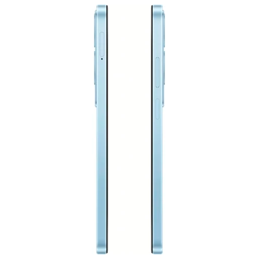 Смартфон OPPO A60 8/128GB Ripple Blue - фото 8