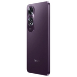 Смартфон OPPO A60 8/128GB Midnight Purple - фото 5