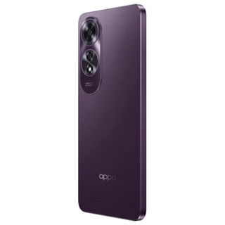 Смартфон OPPO A60 8/128GB Midnight Purple