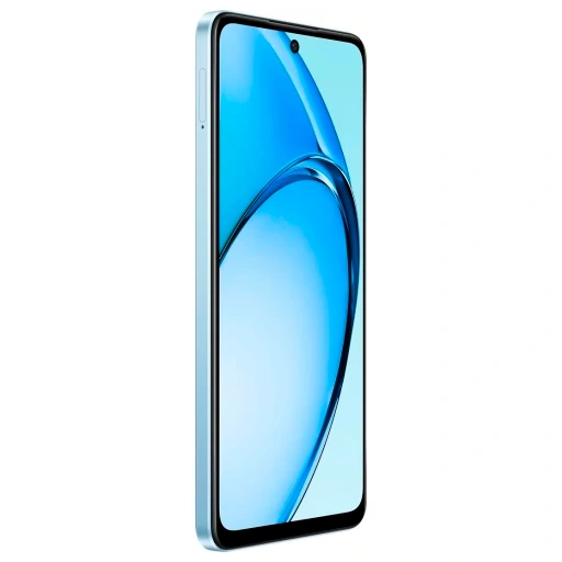 Смартфон OPPO A60 8/256GB Ripple Blue - фото 4
