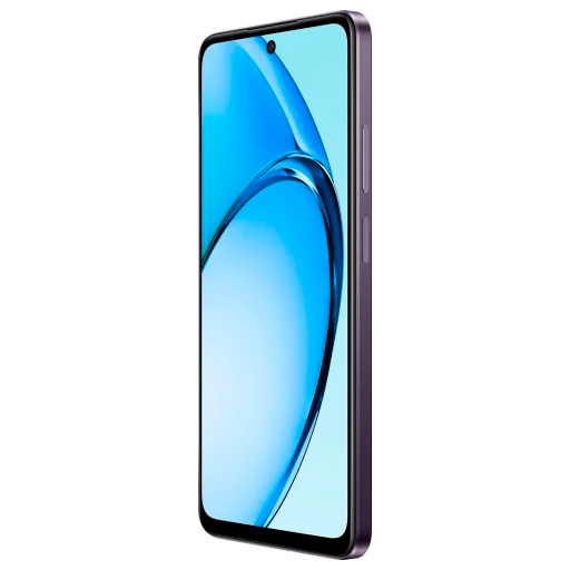 Смартфон OPPO A60 8/256GB Midnight Purple - фото 4