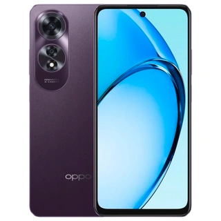 Смартфон OPPO A60 8/256GB Midnight Purple