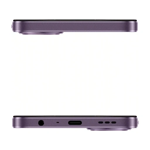 Смартфон OPPO A60 8/256GB Midnight Purple - фото 8