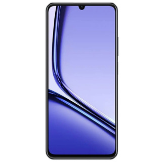Смартфон Realme Note 50 3/64 Midnight Black